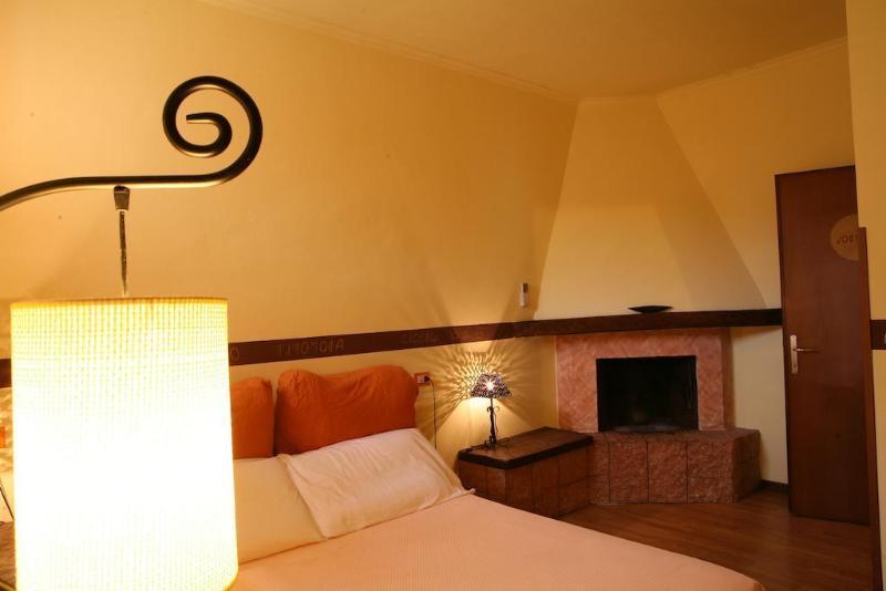 Ciccio Bed & Breakfast Bergamo Eksteriør billede
