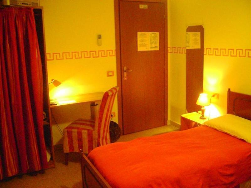 Ciccio Bed & Breakfast Bergamo Eksteriør billede