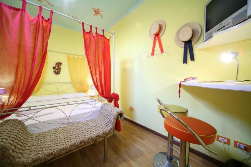 Ciccio Bed & Breakfast Bergamo Eksteriør billede