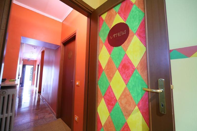 Ciccio Bed & Breakfast Bergamo Eksteriør billede