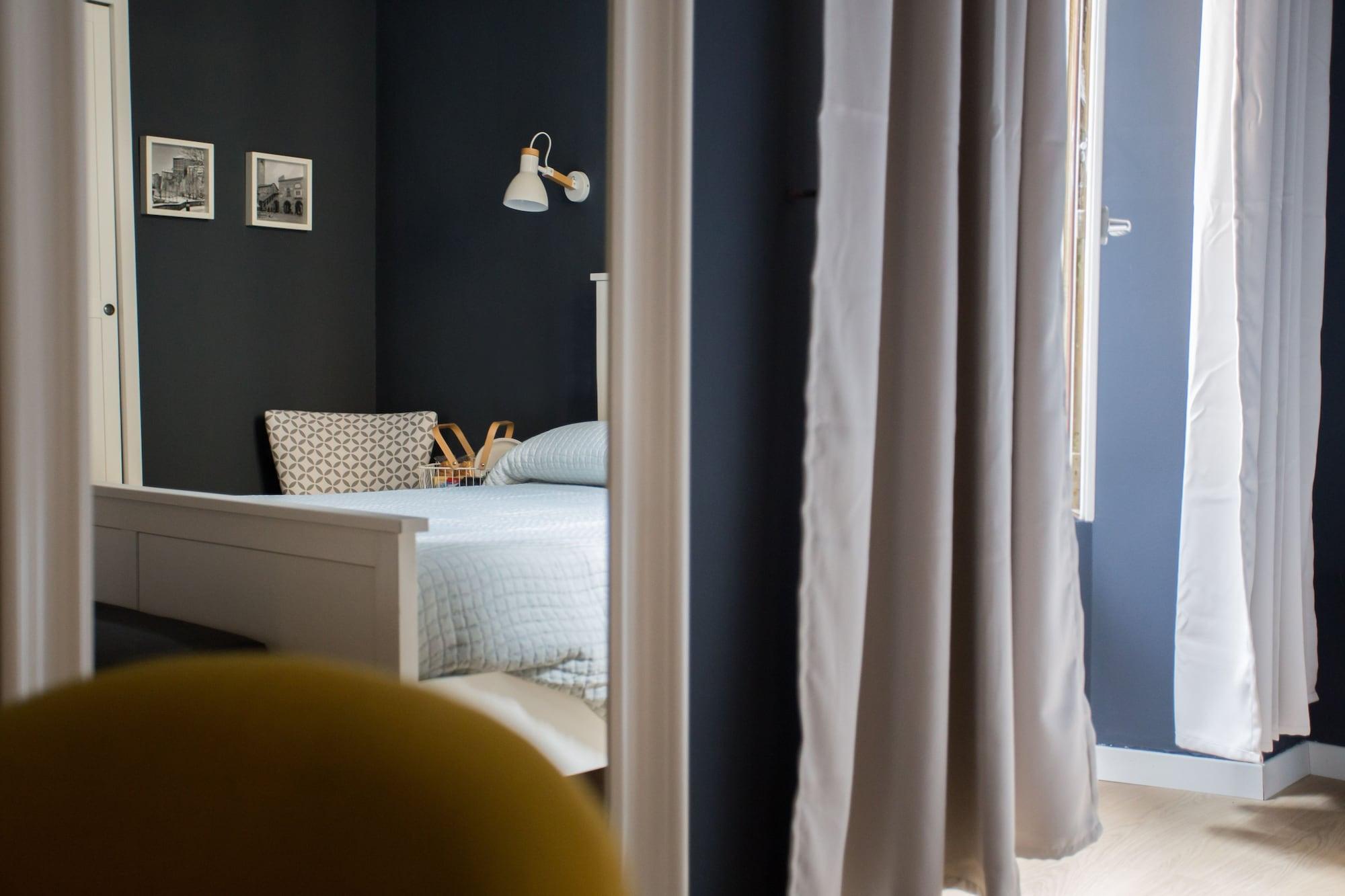 Ciccio Bed & Breakfast Bergamo Eksteriør billede