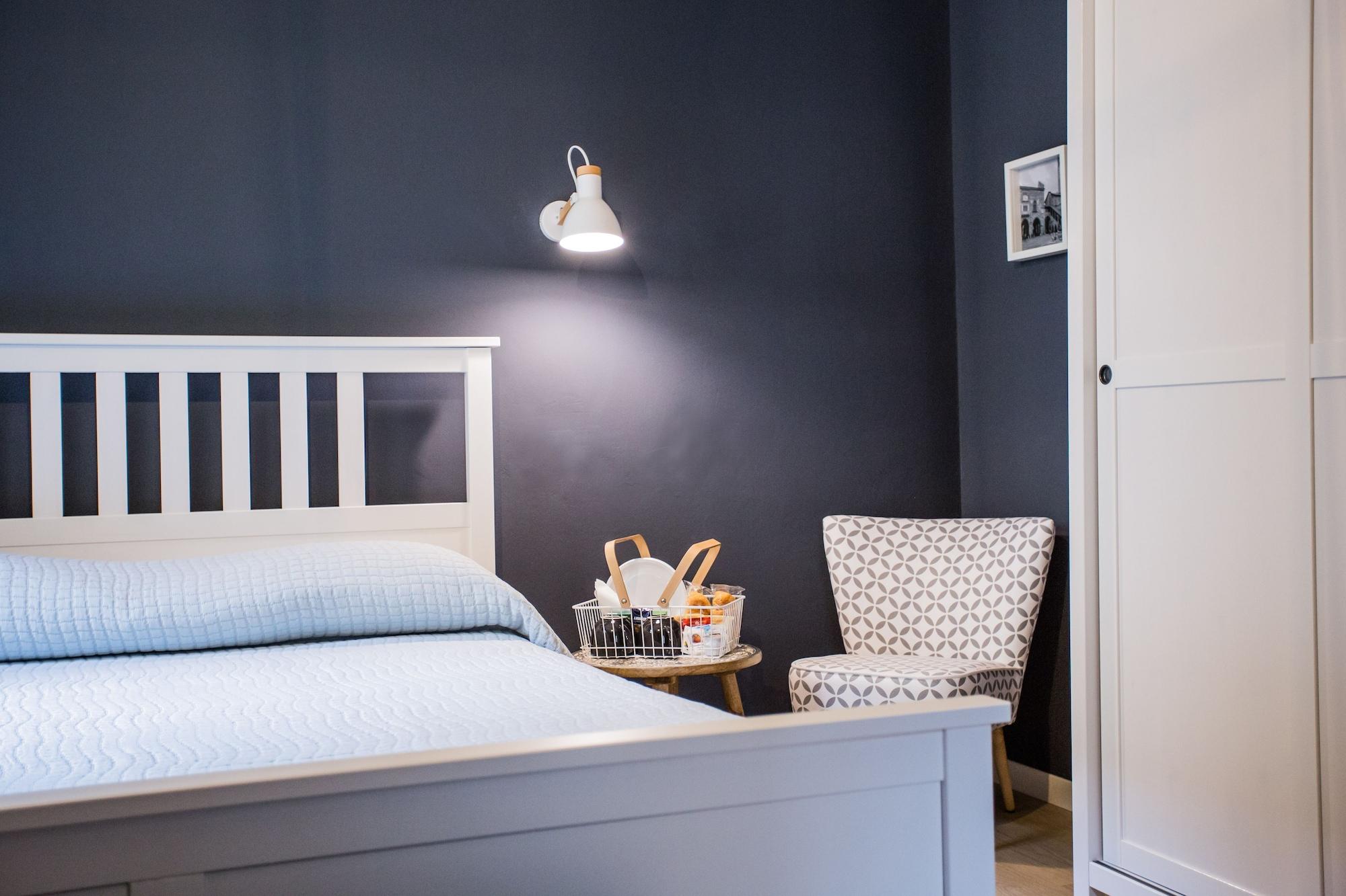 Ciccio Bed & Breakfast Bergamo Eksteriør billede