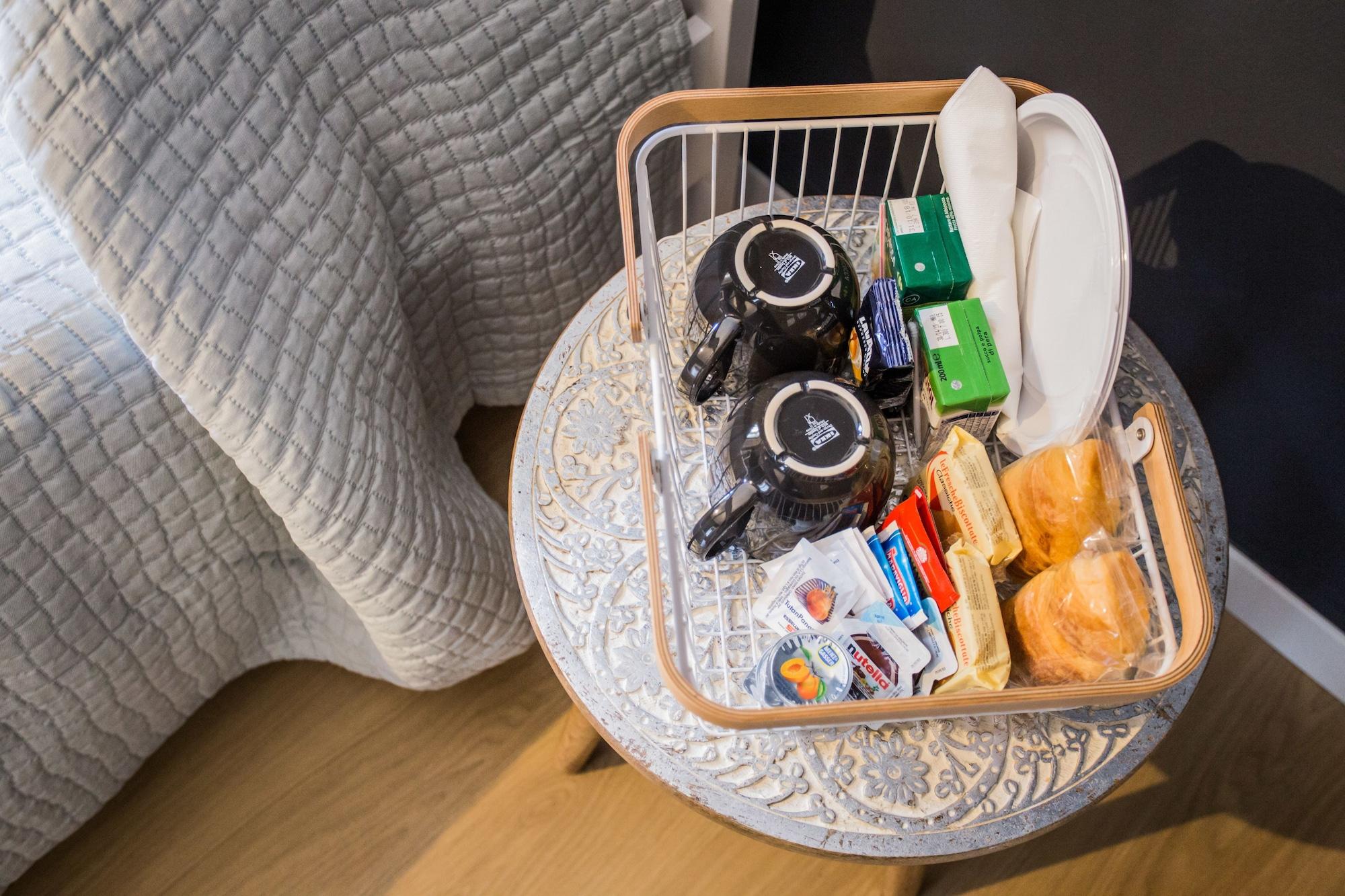 Ciccio Bed & Breakfast Bergamo Eksteriør billede