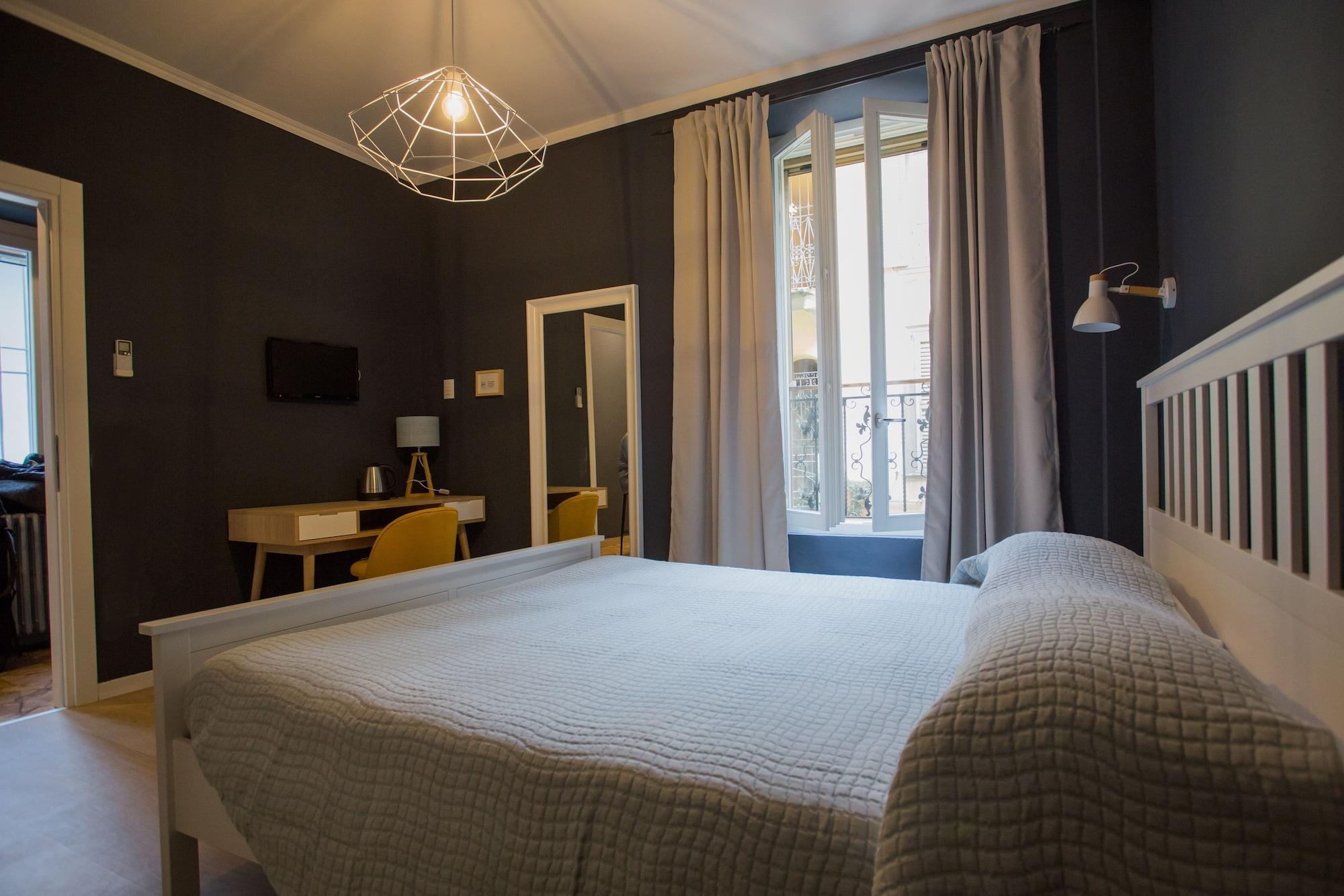 Ciccio Bed & Breakfast Bergamo Eksteriør billede