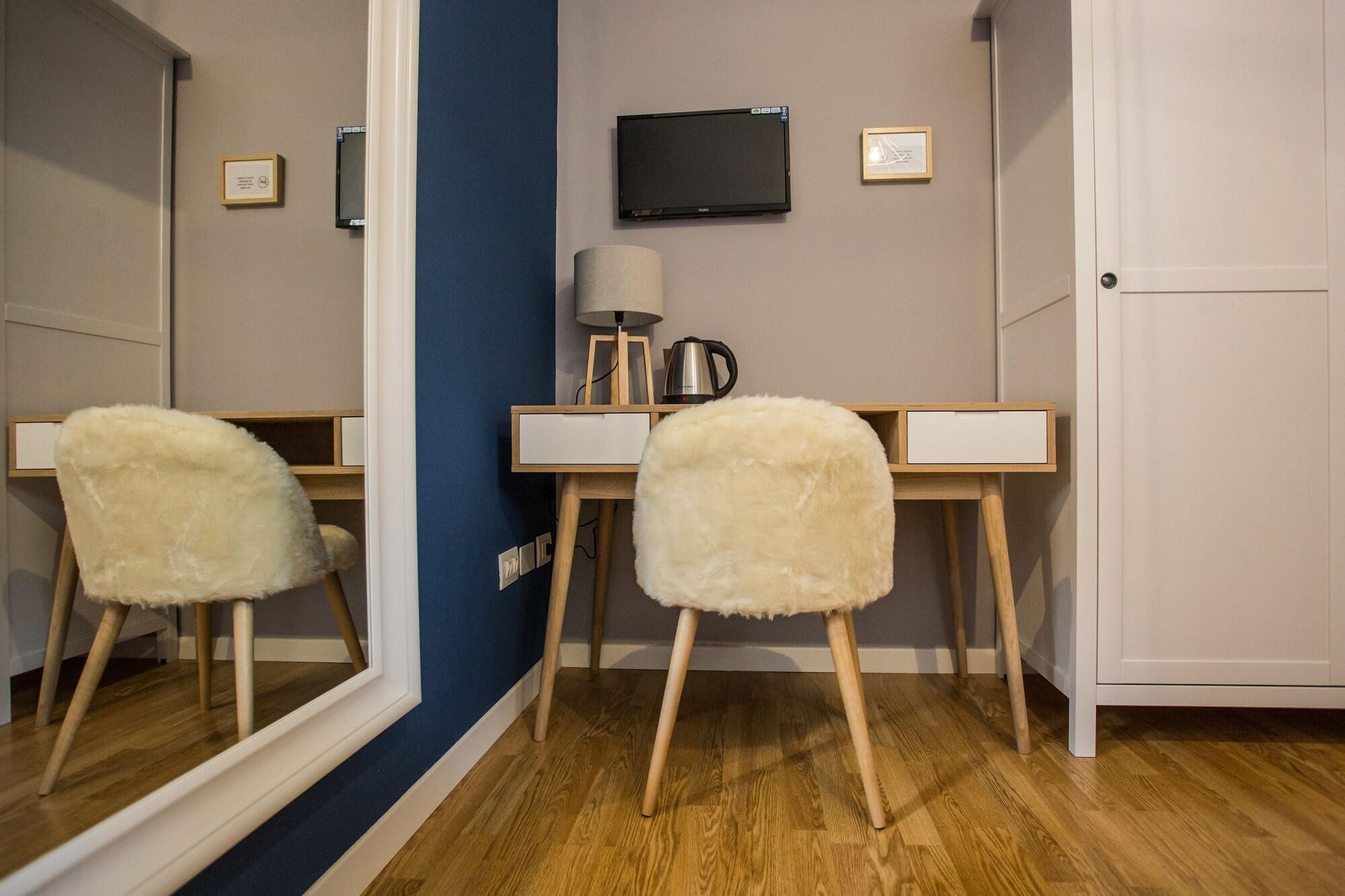 Ciccio Bed & Breakfast Bergamo Eksteriør billede