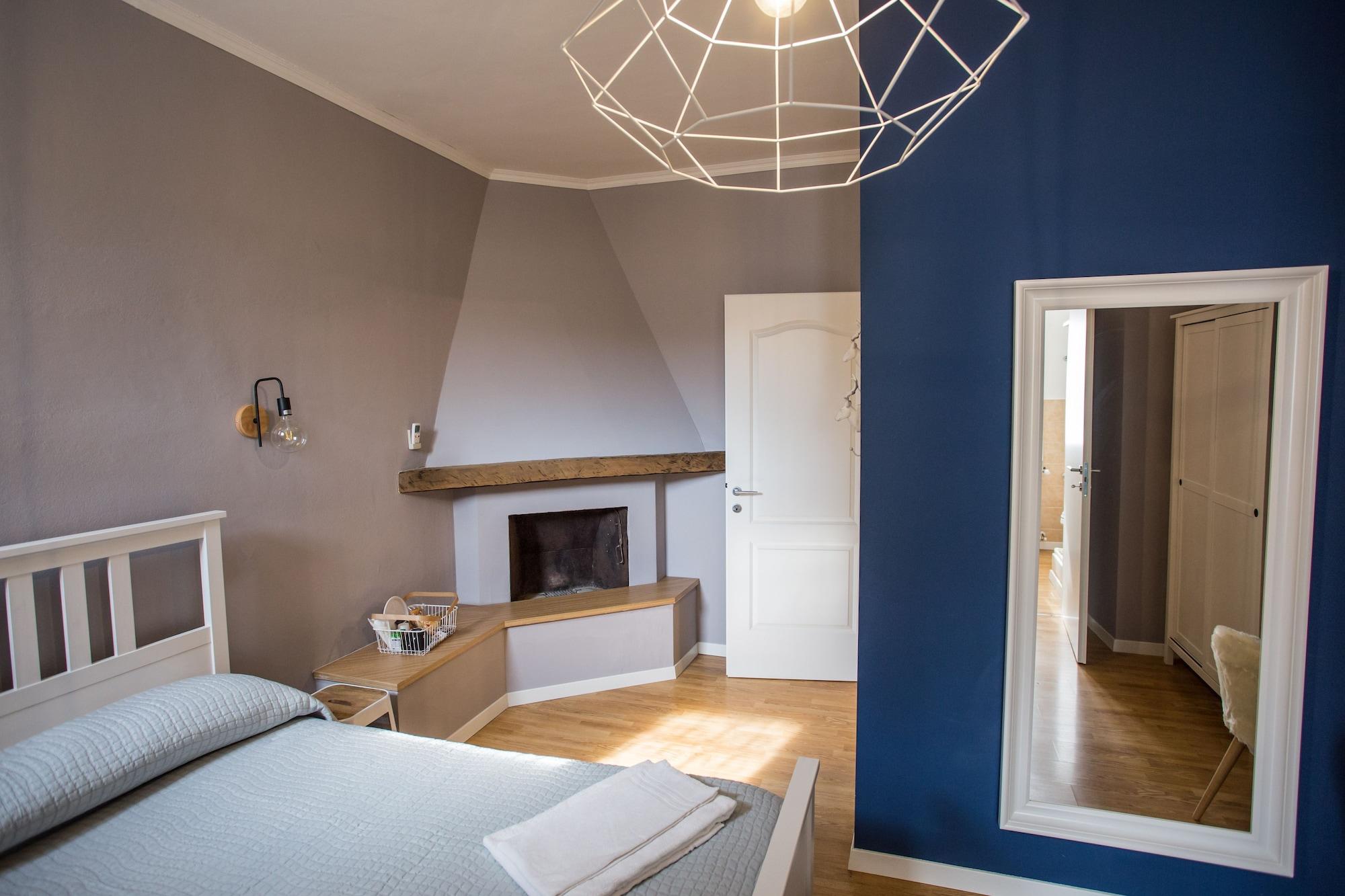 Ciccio Bed & Breakfast Bergamo Eksteriør billede