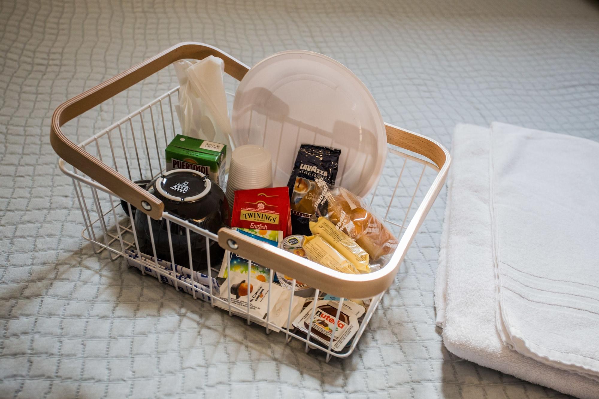 Ciccio Bed & Breakfast Bergamo Eksteriør billede