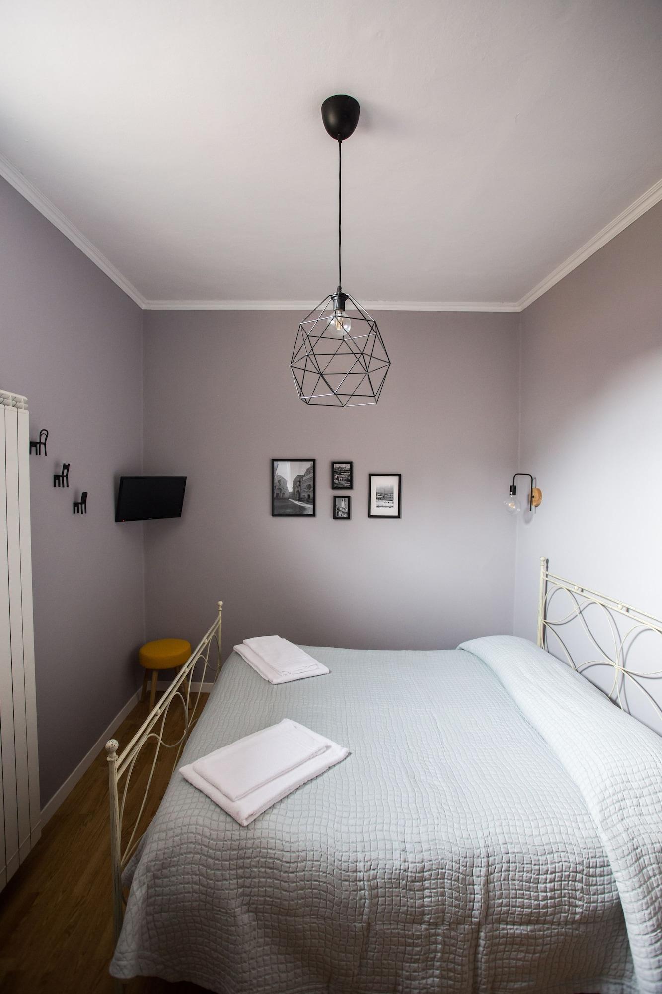 Ciccio Bed & Breakfast Bergamo Eksteriør billede