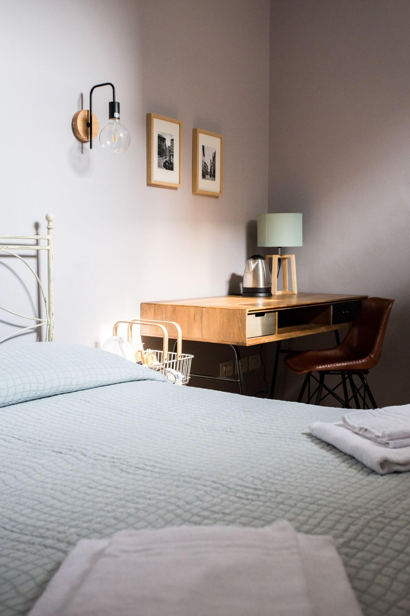 Ciccio Bed & Breakfast Bergamo Eksteriør billede