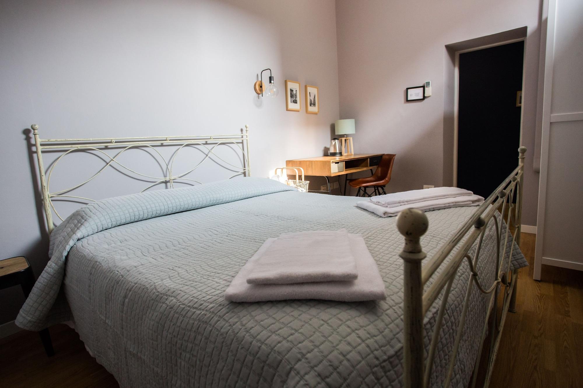 Ciccio Bed & Breakfast Bergamo Eksteriør billede
