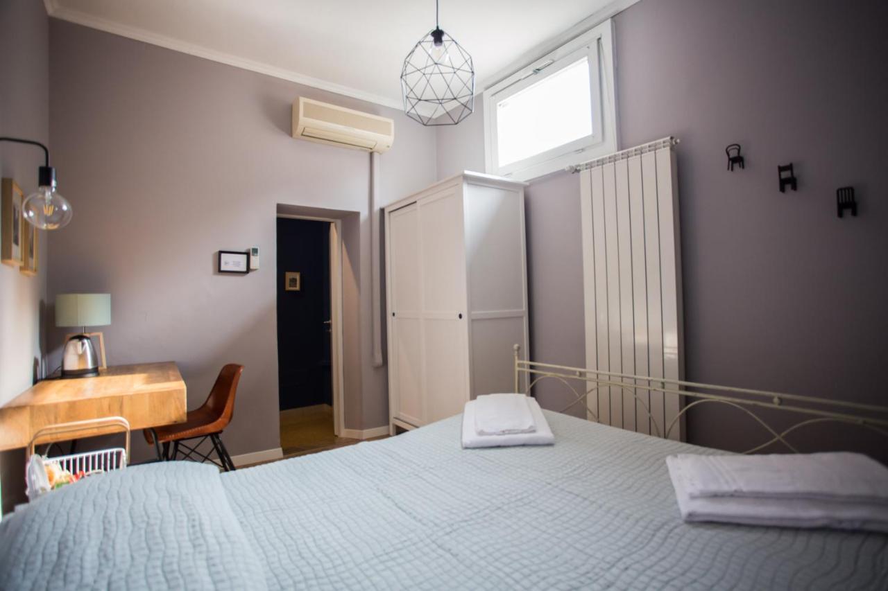 Ciccio Bed & Breakfast Bergamo Eksteriør billede
