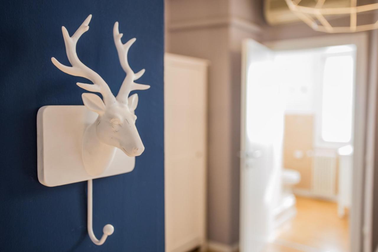 Ciccio Bed & Breakfast Bergamo Eksteriør billede