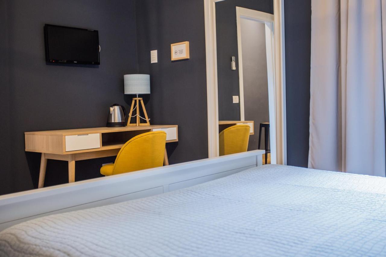 Ciccio Bed & Breakfast Bergamo Eksteriør billede