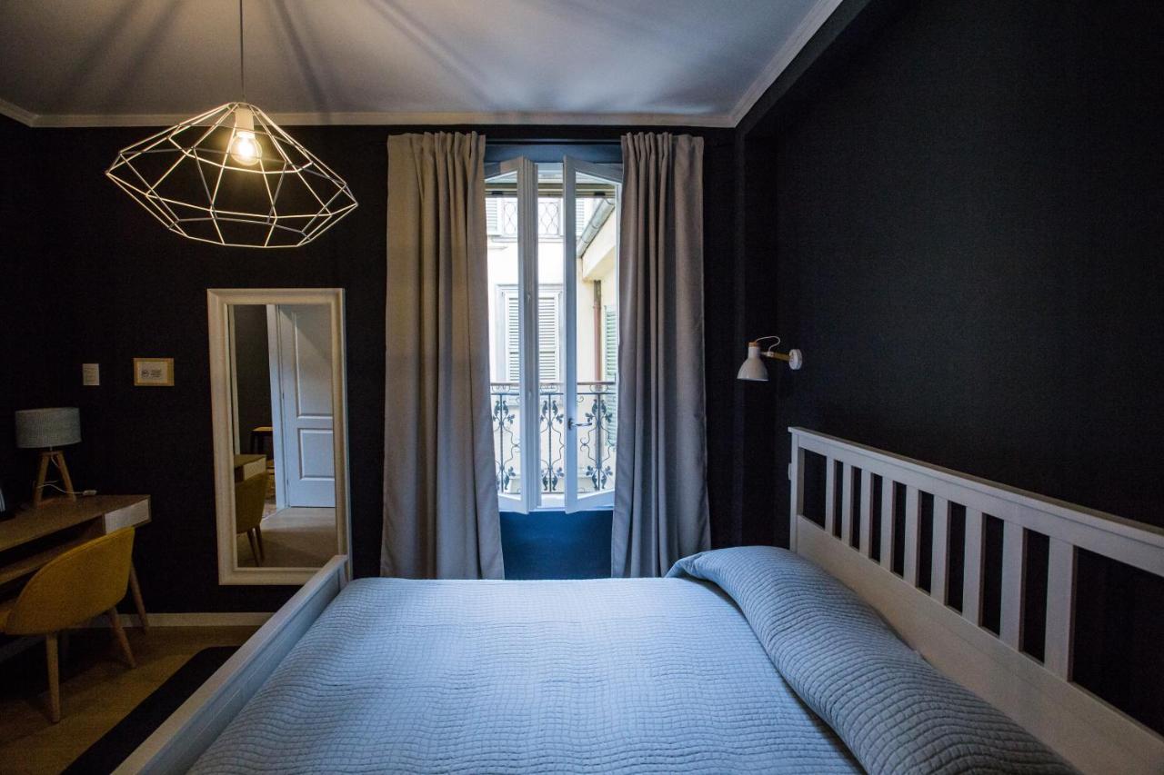 Ciccio Bed & Breakfast Bergamo Eksteriør billede
