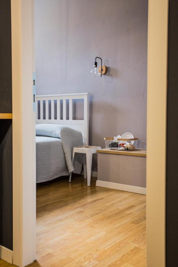 Ciccio Bed & Breakfast Bergamo Eksteriør billede