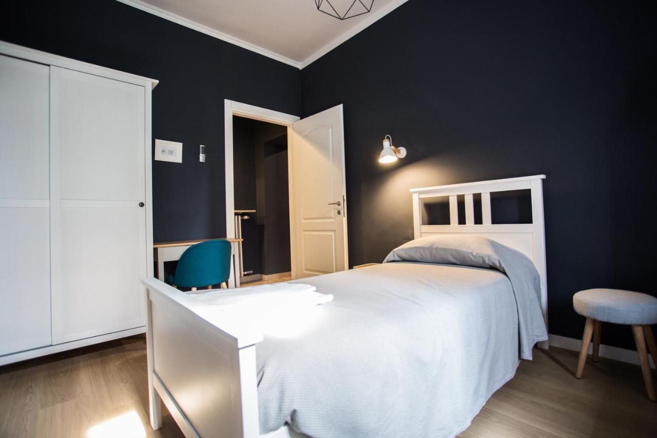 Ciccio Bed & Breakfast Bergamo Eksteriør billede