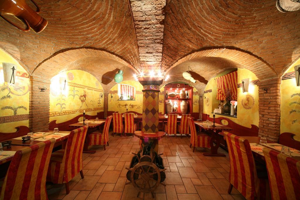 Ciccio Bed & Breakfast Bergamo Eksteriør billede