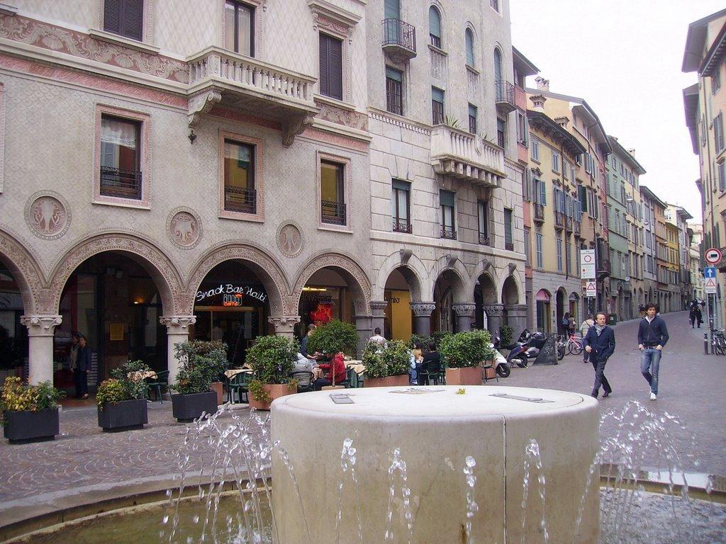 Ciccio Bed & Breakfast Bergamo Eksteriør billede
