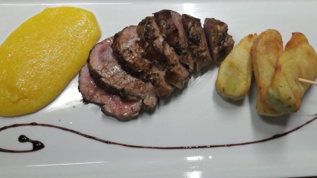 Ciccio Bed & Breakfast Bergamo Eksteriør billede