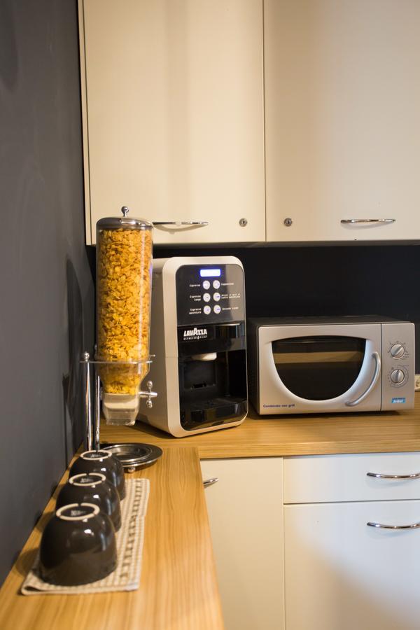 Ciccio Bed & Breakfast Bergamo Eksteriør billede