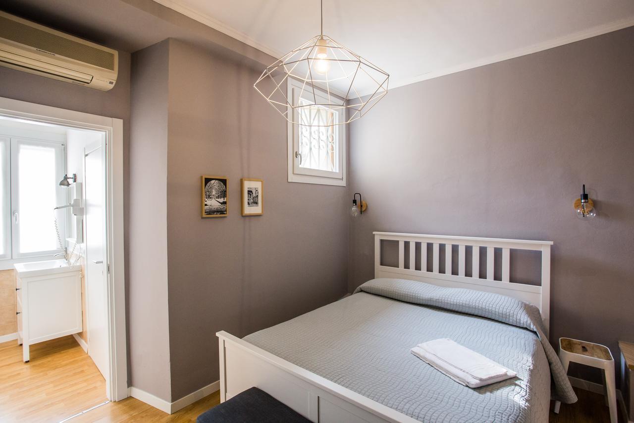 Ciccio Bed & Breakfast Bergamo Eksteriør billede