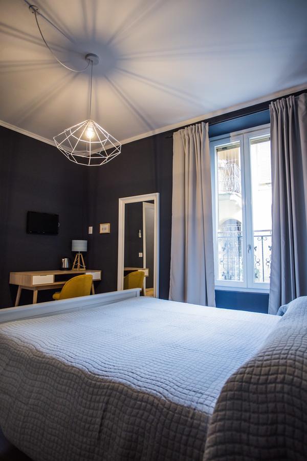 Ciccio Bed & Breakfast Bergamo Eksteriør billede