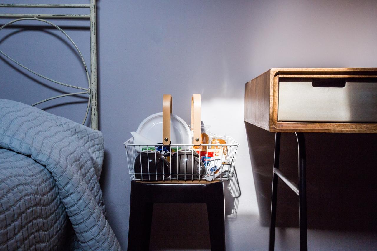 Ciccio Bed & Breakfast Bergamo Eksteriør billede