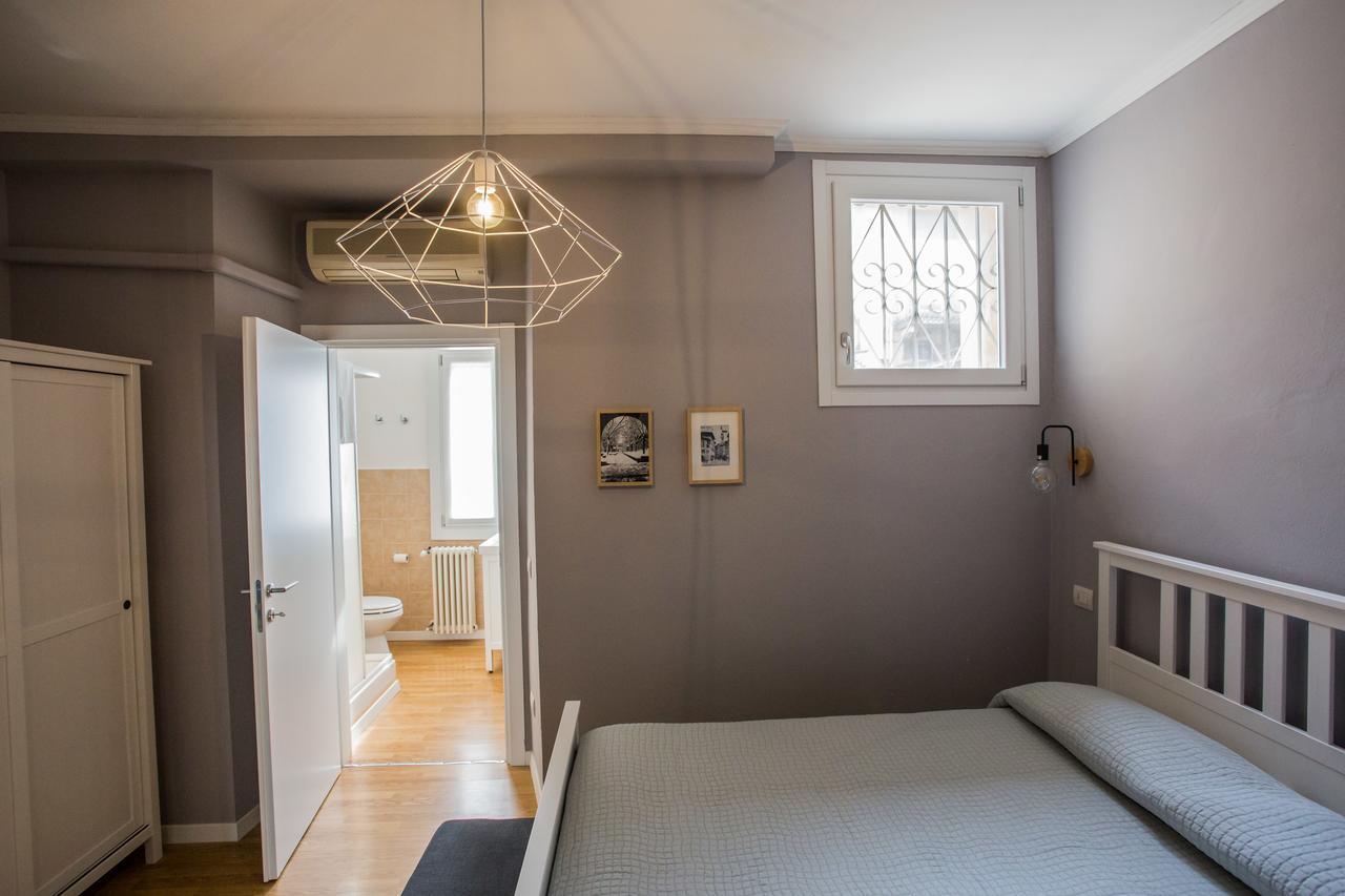 Ciccio Bed & Breakfast Bergamo Eksteriør billede